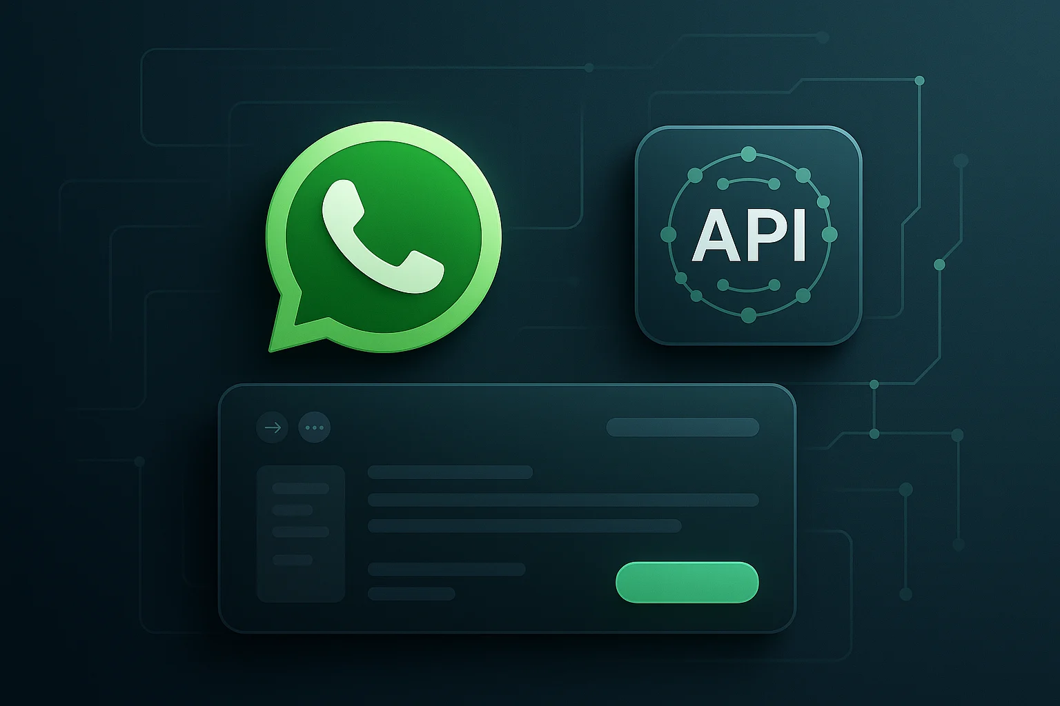 Meta Onaylı WhatsApp API ile İşletmenizi Güçlendirin