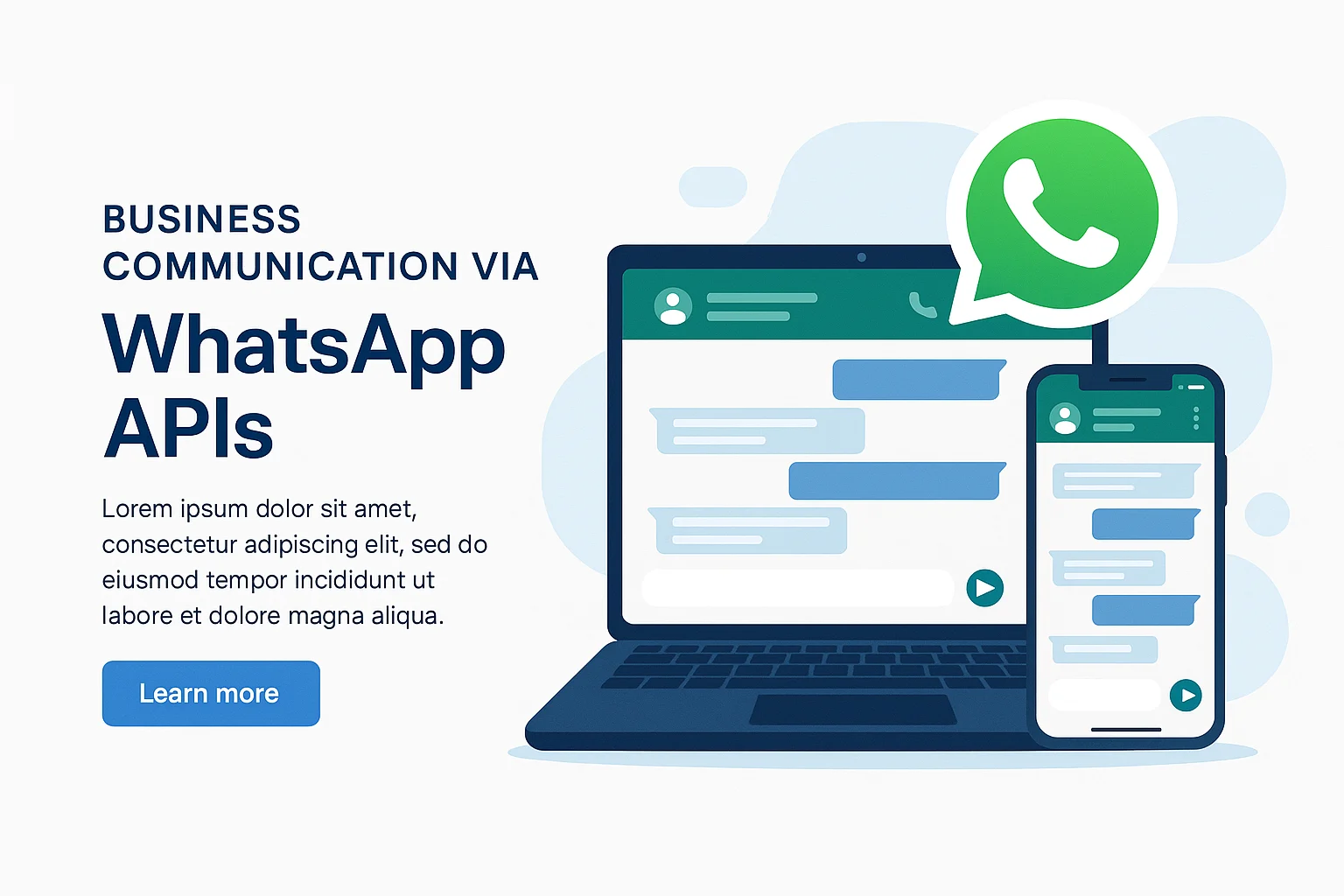 WhatsApp Business API Nedir ve İşletmeler İçin Avantajları